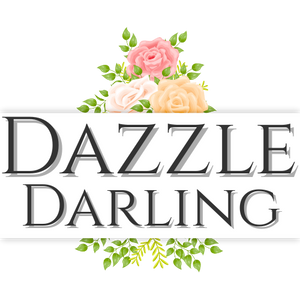 Logo dazzledarling.shop
